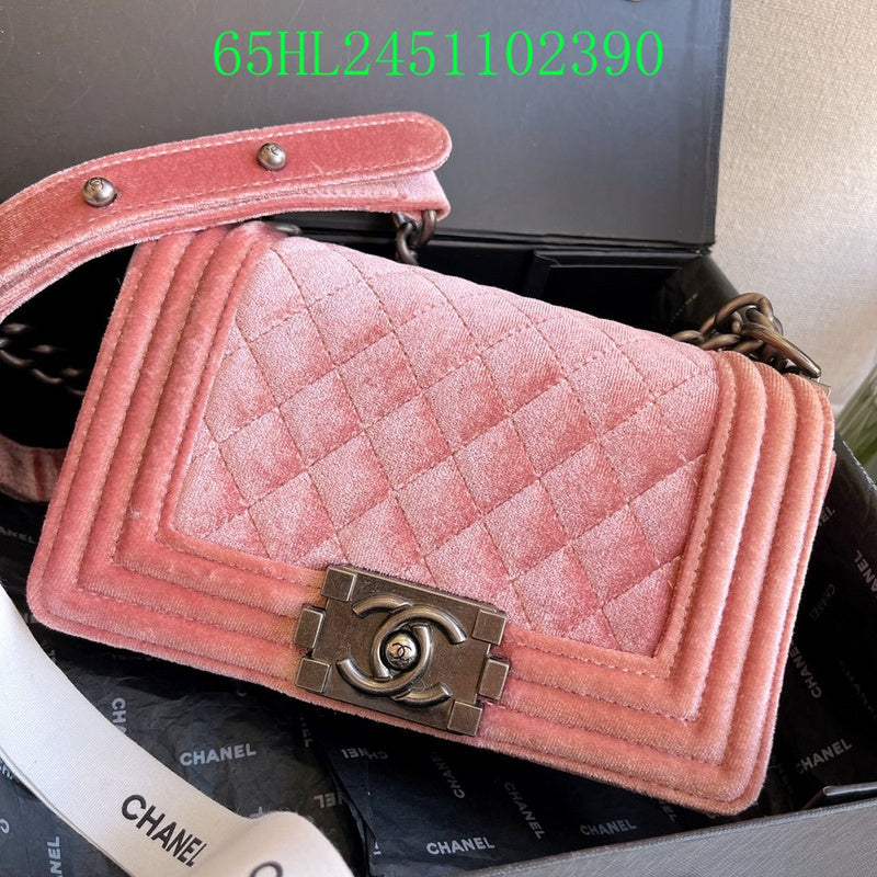 Glami - CHL Bags - 2018