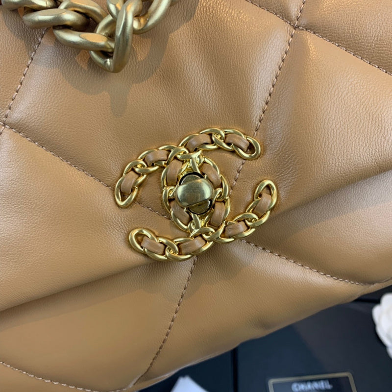 Satchel Bags - CHL Bags - 1404