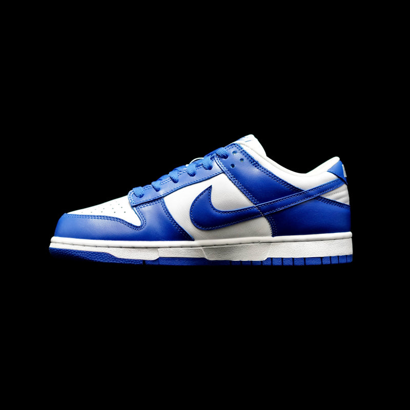 GLM - University of Kentucky White Blue