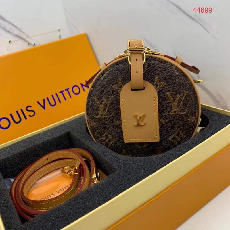 Satchel Bags - VL Bags - 6299