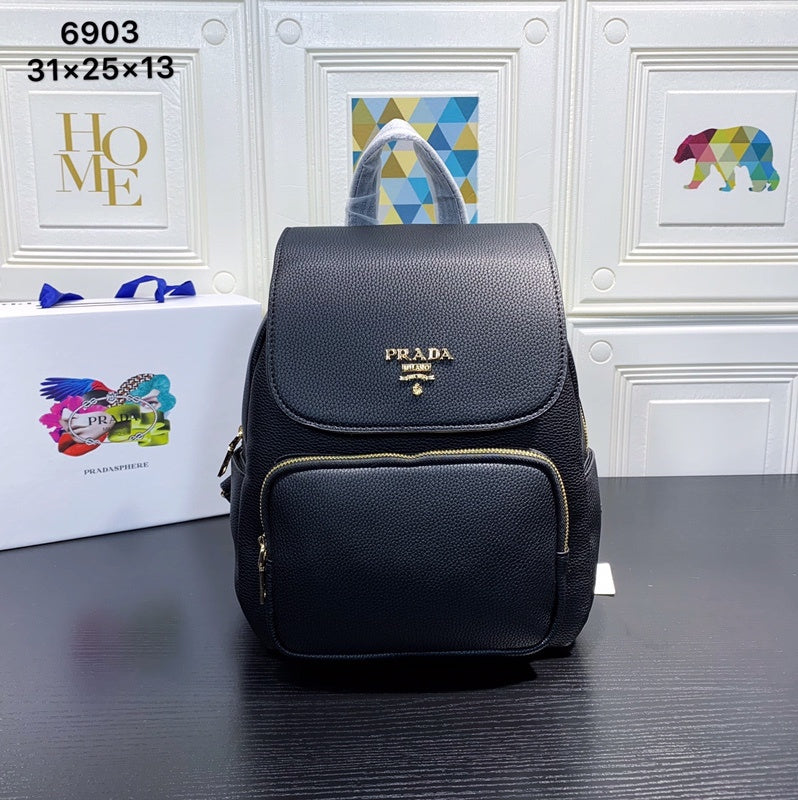 Satchel Bags - PDA Bags - 1188