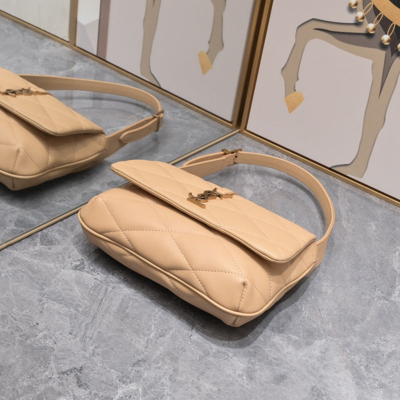 Satchel Bags - SLY Bags - 1115