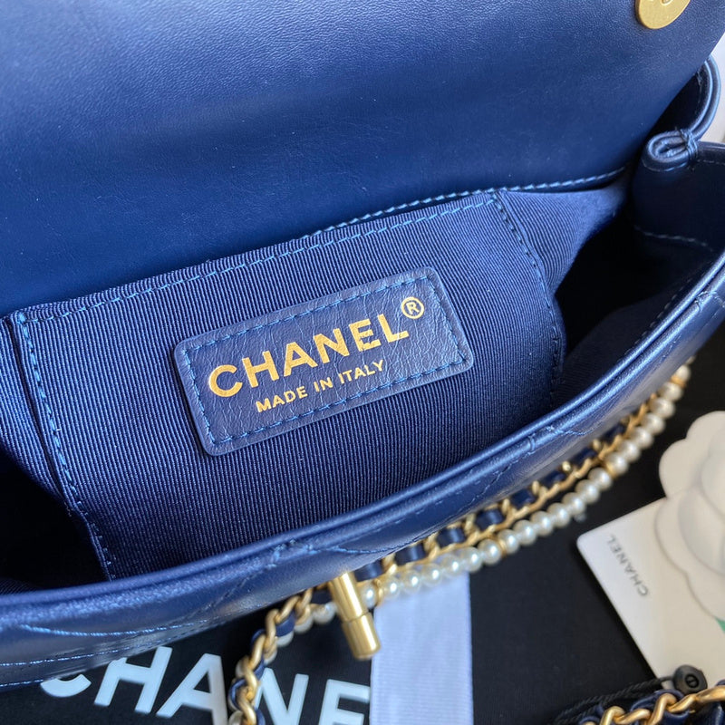 Satchel Bags - CHL Bags - 6381