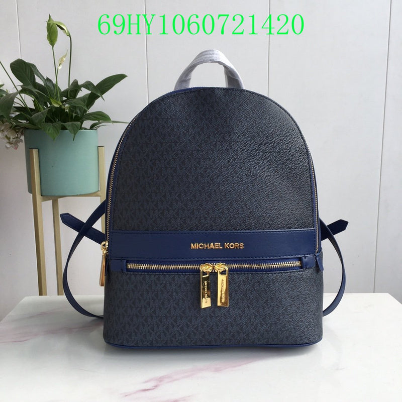 Satchel Bags - MK Bags - 736