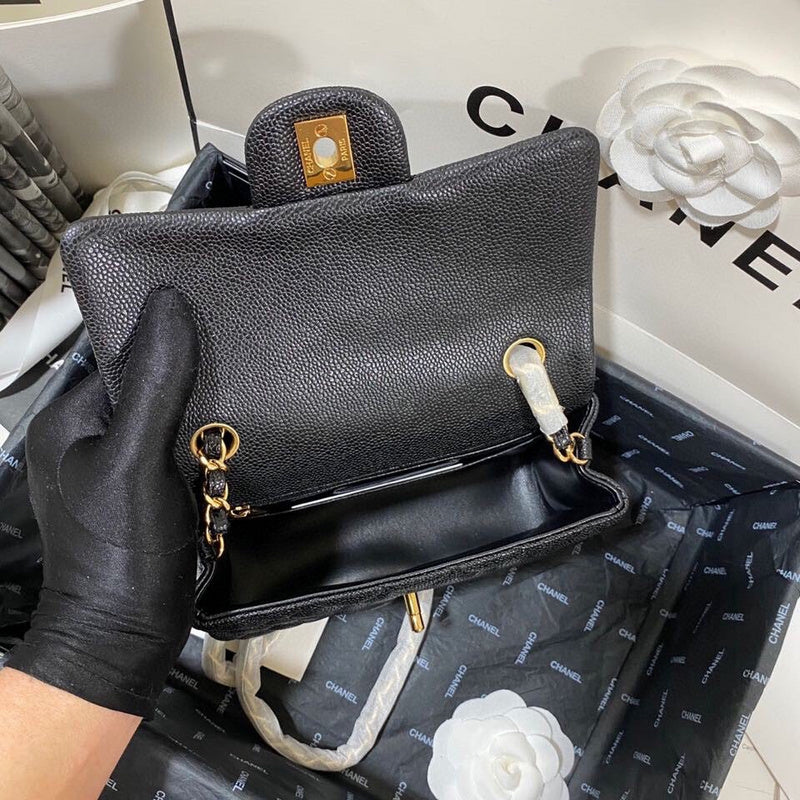 Satchel Bags - CHL Bags - 4589