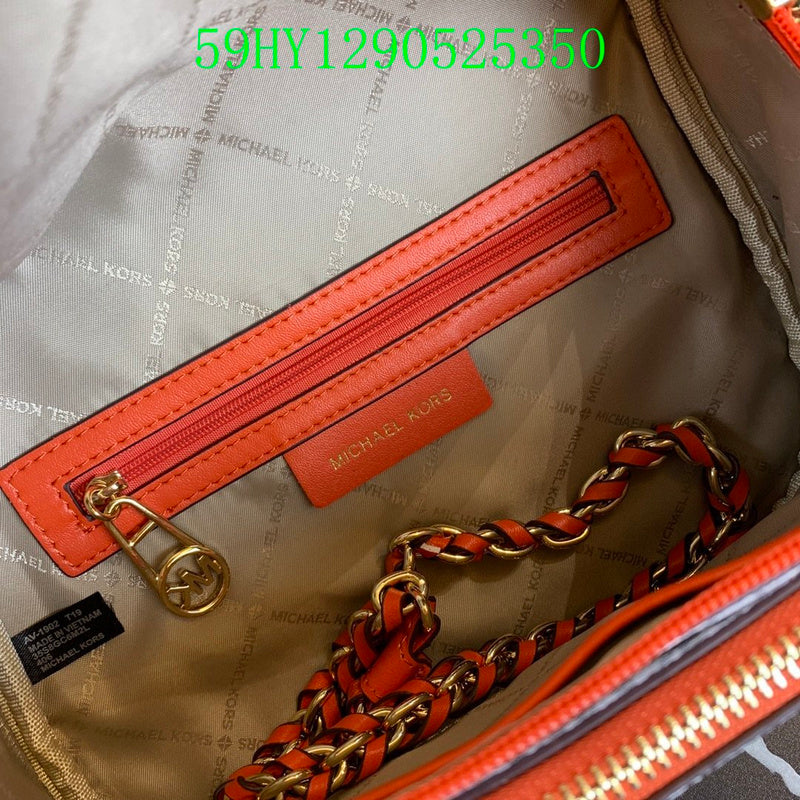Satchel Bags - MK Bags - 798
