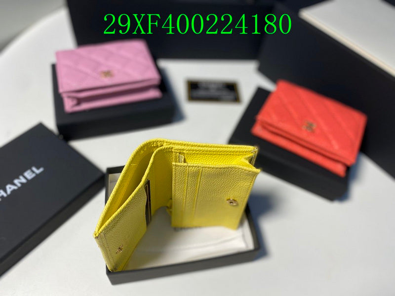 Glami - CHL Wallet - 2689