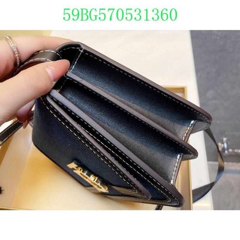 Fan Fashion -GLM - Top quality BBR Bags - 513