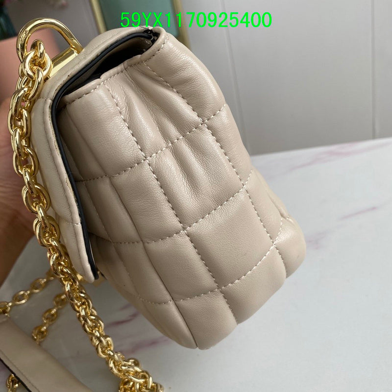 Satchel Bags - MK Bags - 878
