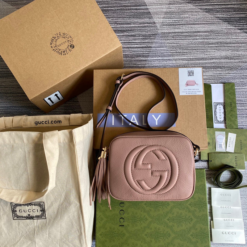 GLM - gg Bags - 2163