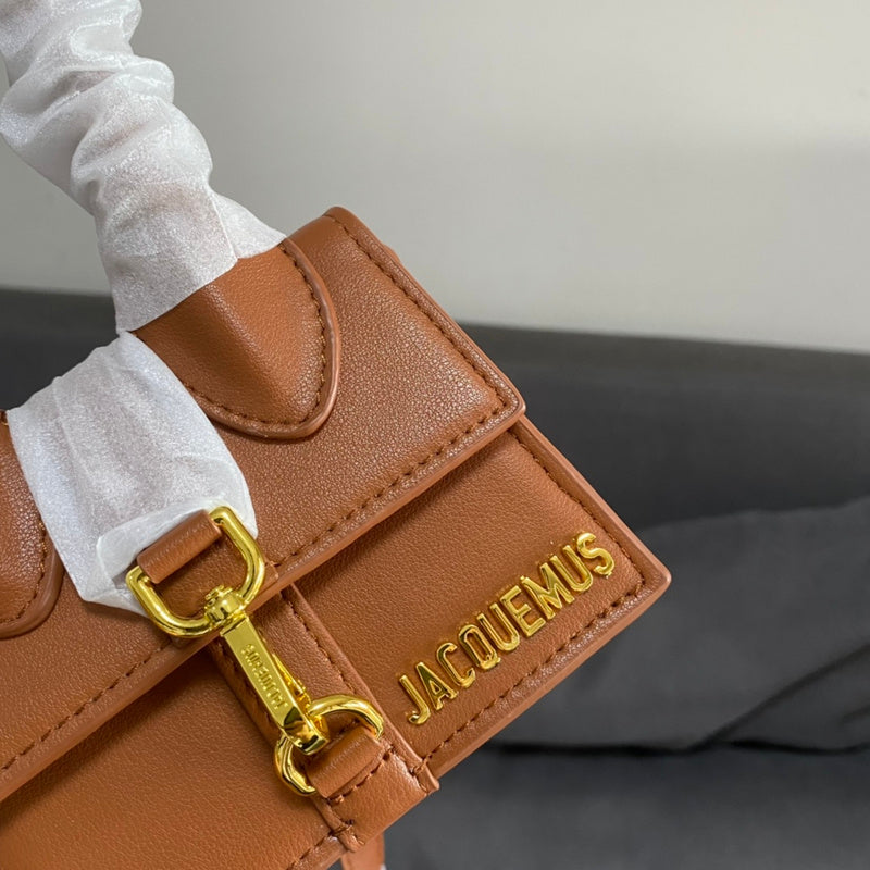Satchel Bags - JQMS Bags - 284