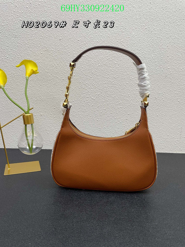 Satchel Bags - MK Bags - 207