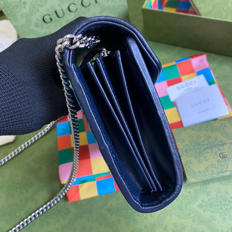 Satchel Bags - GCI Bags - 6847