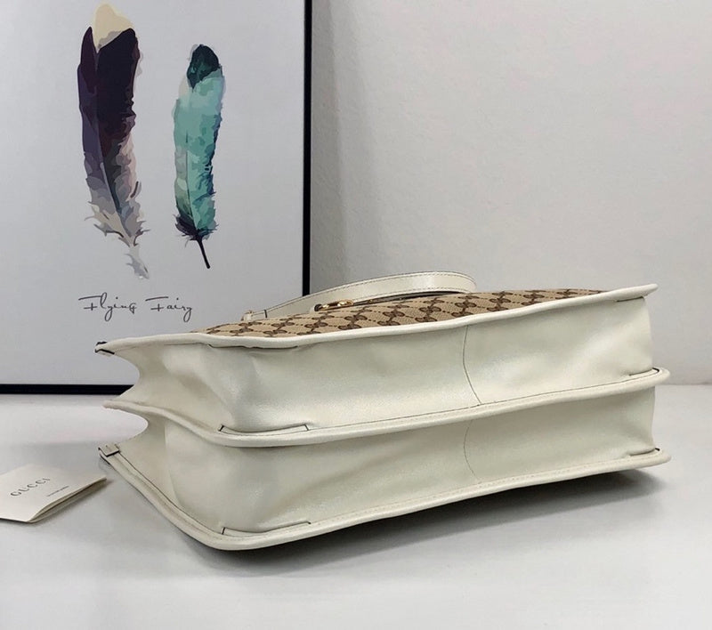 Satchel Bags - GCI Bags - 4092