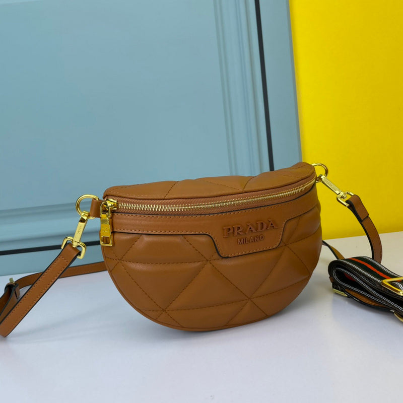 Satchel Bags - PDA Bags - 1057