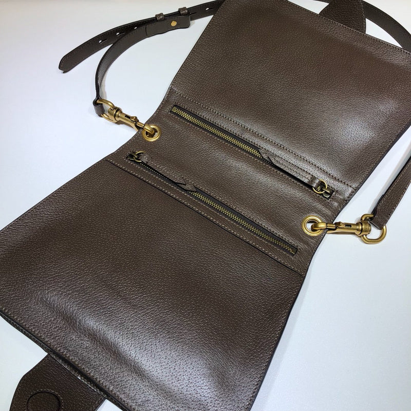 Satchel Bags - GCI Bags - 2862