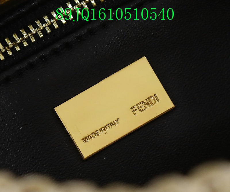 Glami - FDE Bags - 2929