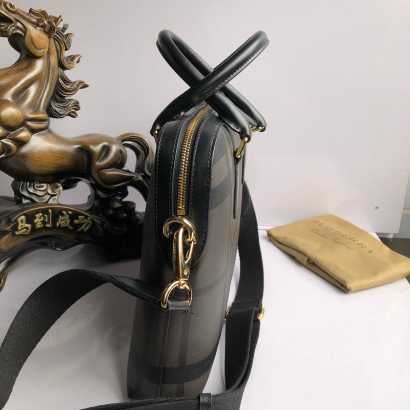Fan Fashion -GLM - Top quality BBR Bags - 1276