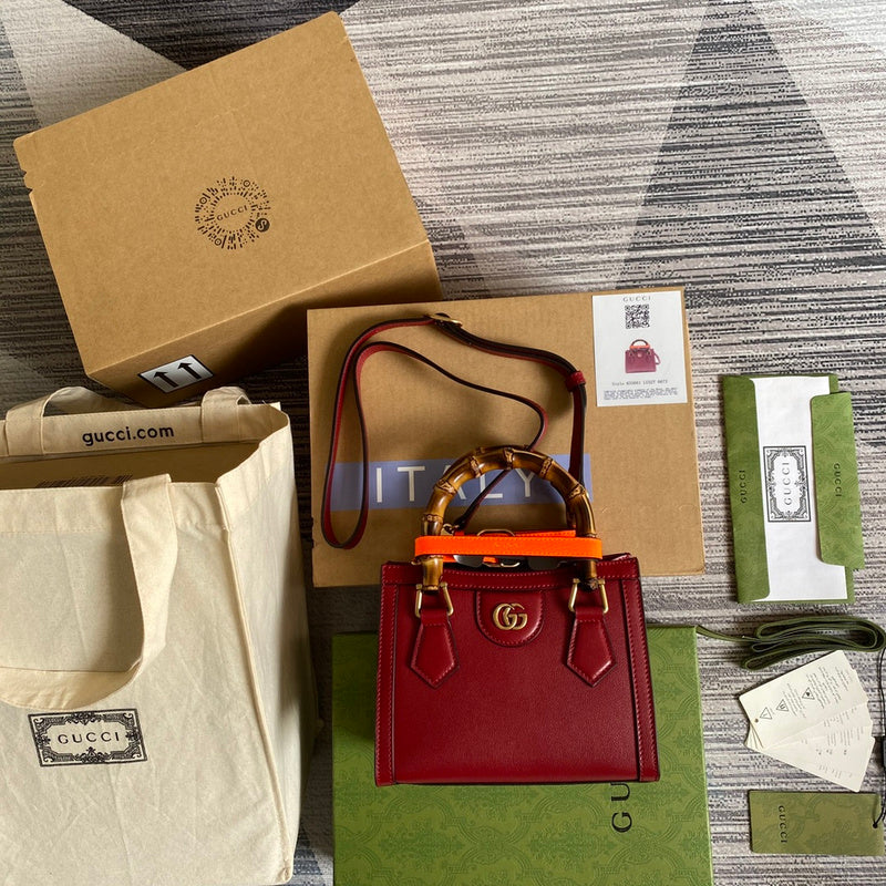 Satchel Bags - GCI Bags - 5069