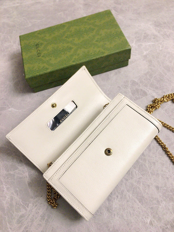 Satchel Bags - GUC Bags - 1159