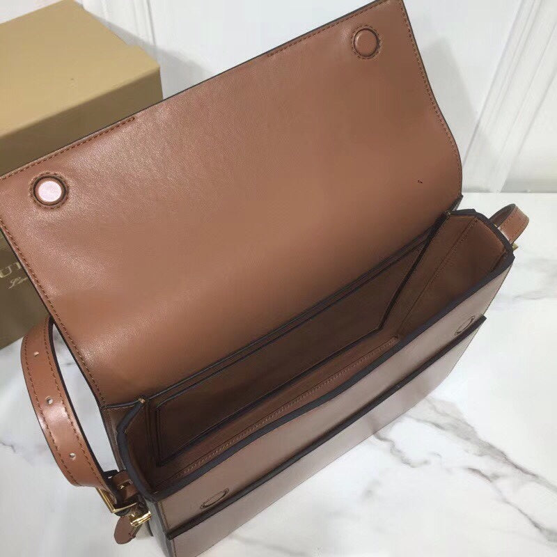 Fan Fashion -GLM - Top quality BBR Bags - 1485