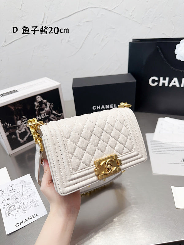 Satchel Bags - CHL Bags - 6788