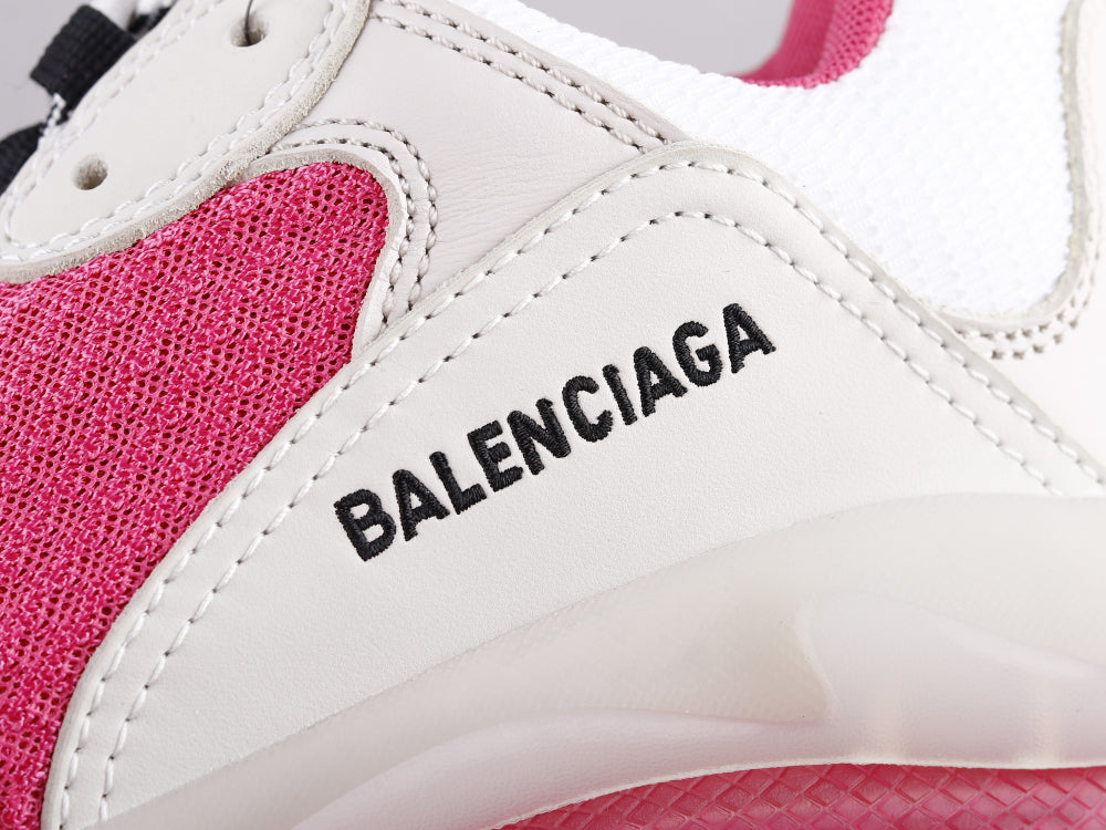 GLM - Bla 19SS Air Cushion Pink Sneaker