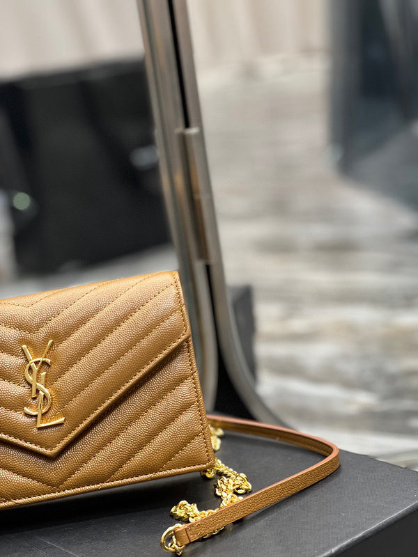 Satchel Bags - SLY Bags - 641