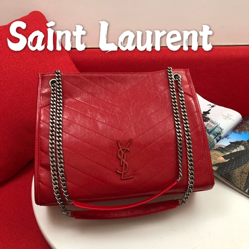 Satchel Bags - SLY Bags - 1413