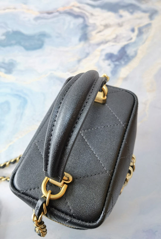 Satchel Bags - CHL Bags - 1429