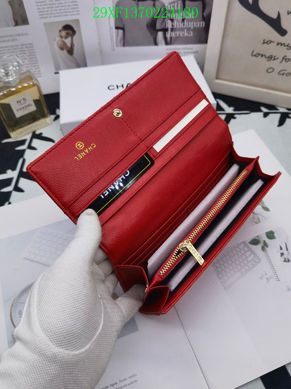 Glami - CHL Wallet - 2599