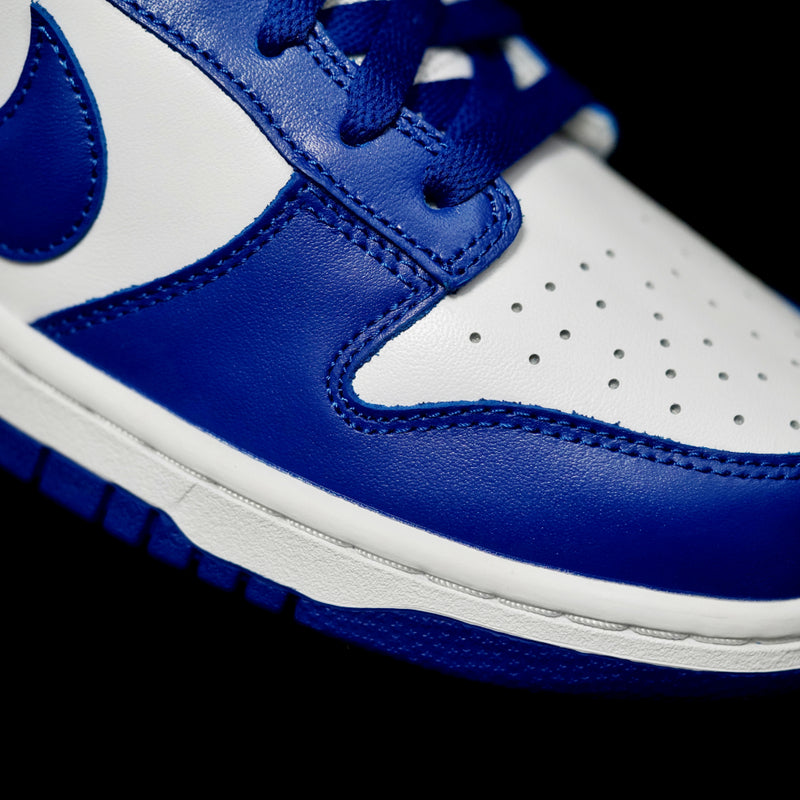 GLM - University of Kentucky White Blue
