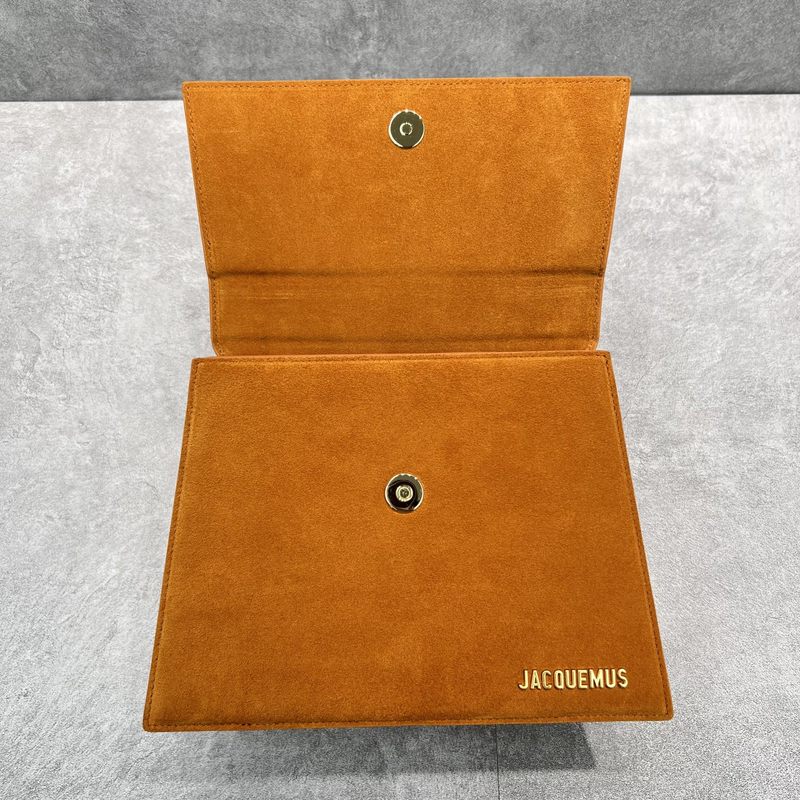 Satchel Bags - JQMS Bags - 156