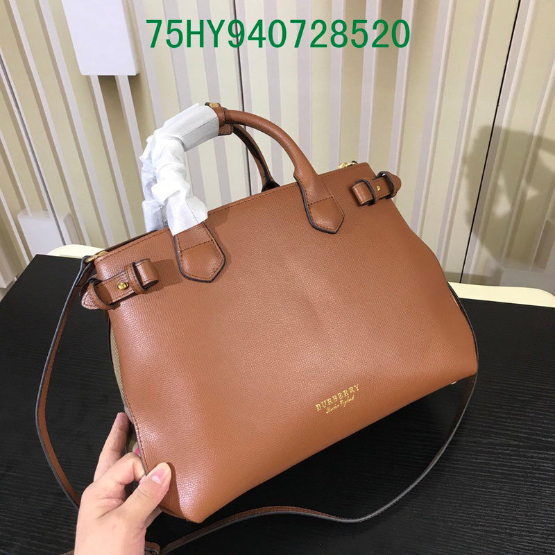 Fan Fashion -GLM - Top quality BBR Bags - 702