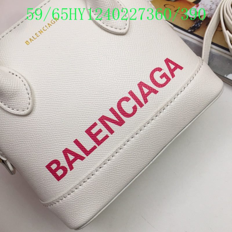 GLM Top Quality - BGA Bags - 1912