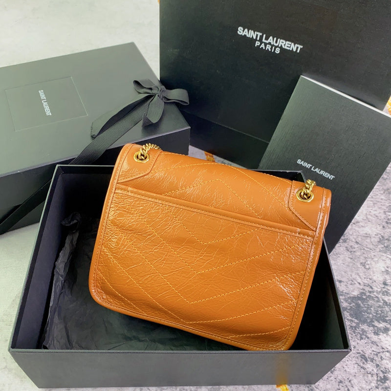 GLM - SLY Bags - 313