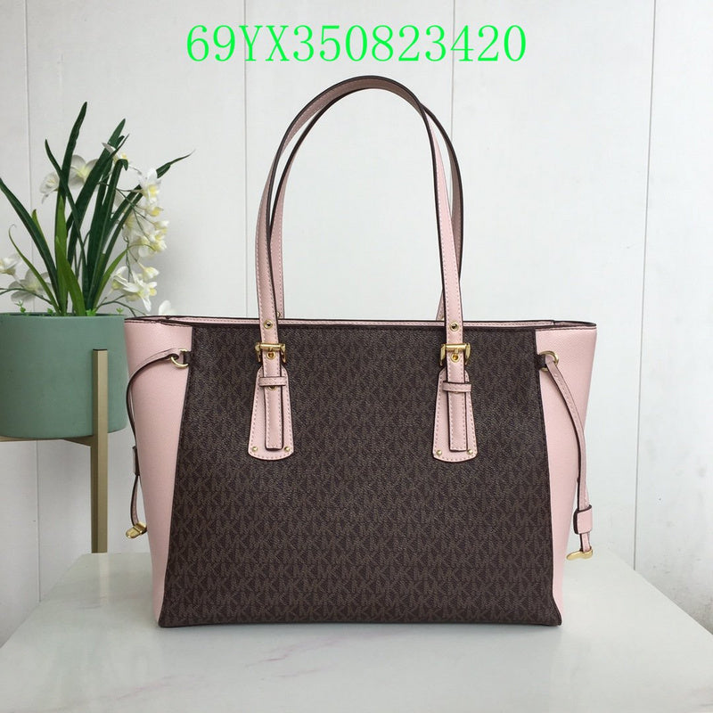 Satchel Bags - MK Bags - 629