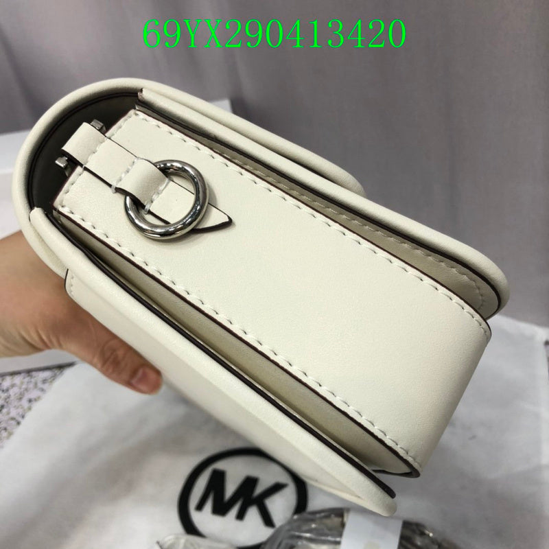Satchel Bags - MK Bags - 808