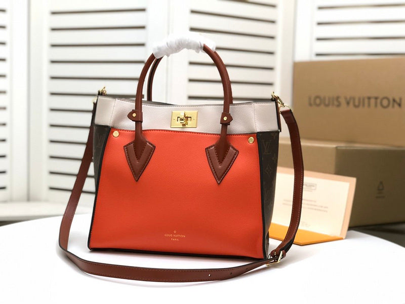 Glami- Glami- Lu-Vi bags - 3784