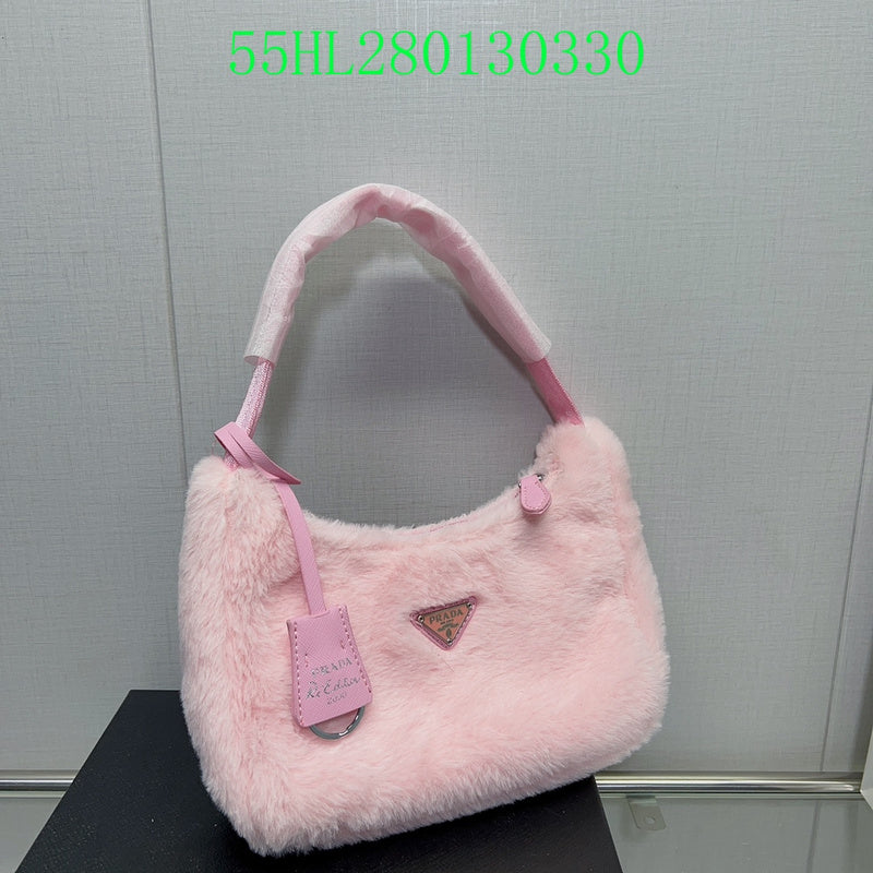 Satchel Bags - PDA Bags - 3633