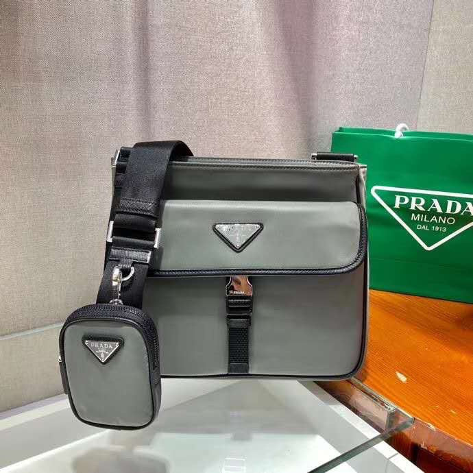 Satchel Bags - PDA Bags - 4683