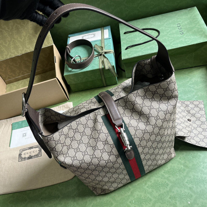 Satchel Bags - GCI Bags - 278