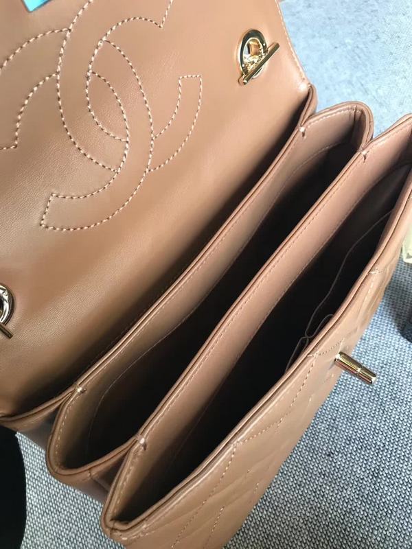 Satchel Bags - CHL Bags - 603