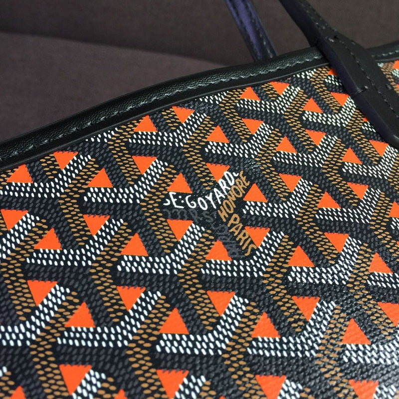 Satchel Bags - GOD Bags - 756