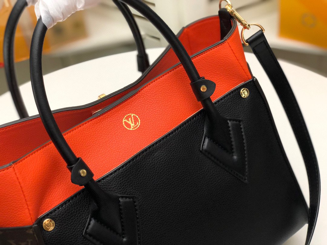 GLM - Top Quality Bags LUV 043