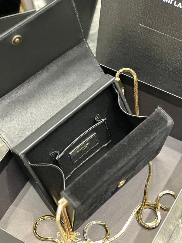 Satchel Bags - SLY Bags - 2082
