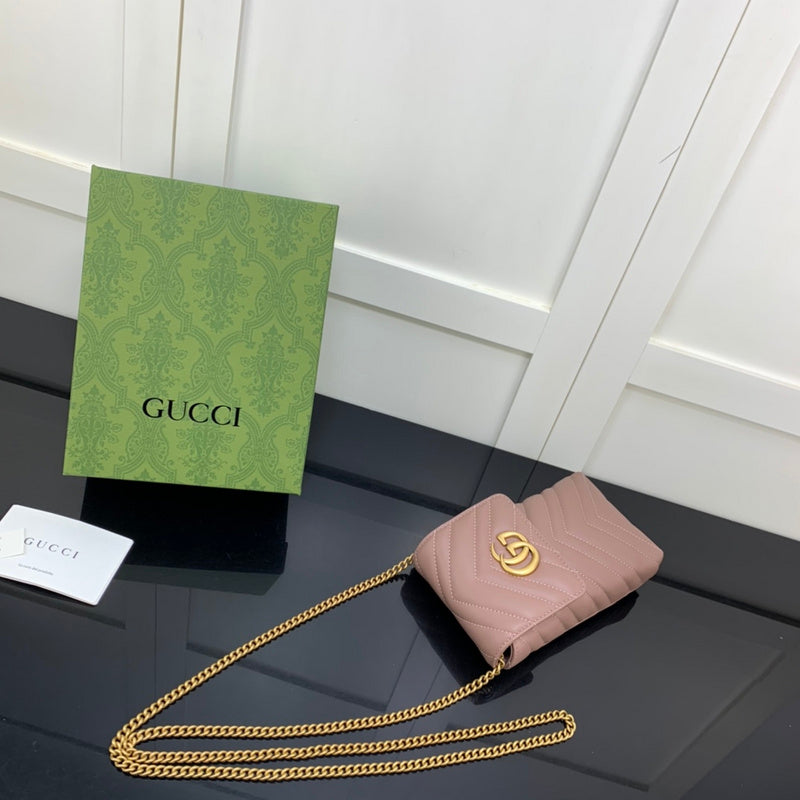 Satchel Bags - GUC Bags - 814