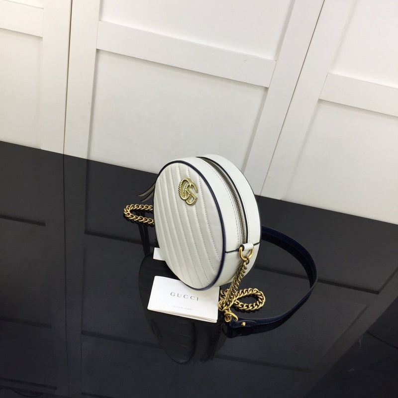 Satchel Bags - GUC Bags - 2468