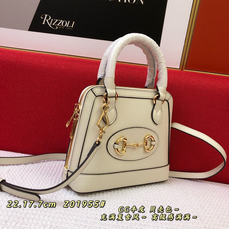 Satchel Bags - GUC Bags - 1232