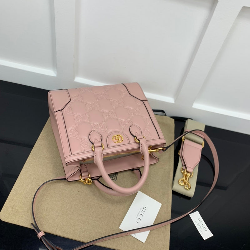 Satchel Bags - GUC Bags - 165